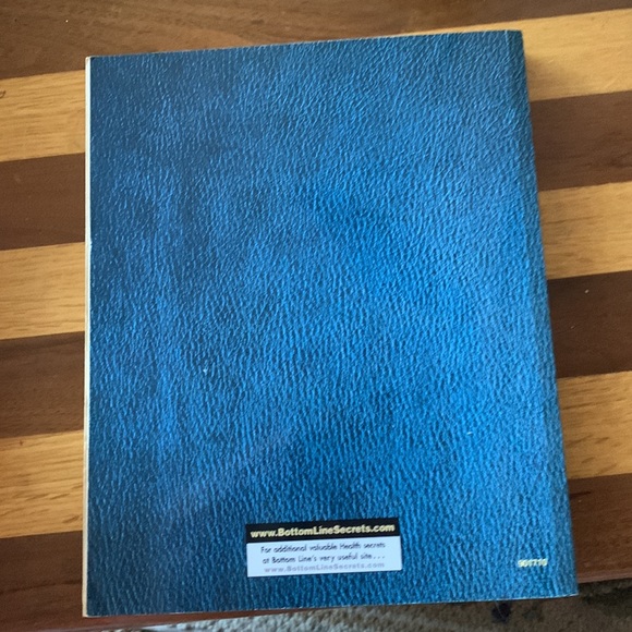 TWO for $20!! GREAT book for everyday ailments - Picture 3 of 9